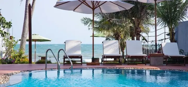 Coral Sea Resort — фото 5