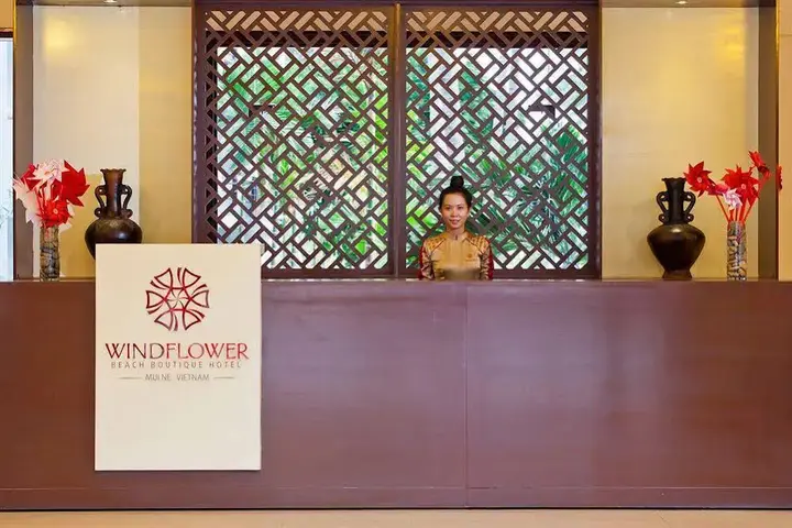 Фантхьет: Coral Sea Resort