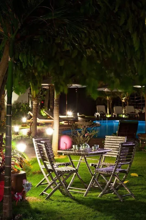 Фантхьет: Coral Sea Resort