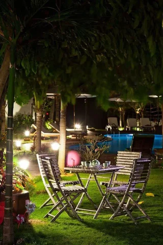 Фантхьет: Coral Sea Resort