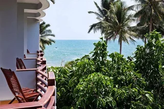 Фантхьет: Coral Sea Resort
