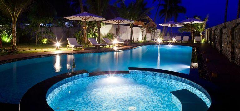 Фантхьет: Coral Sea Resort