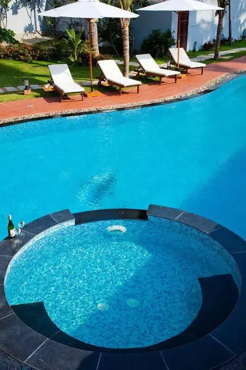 Фантхьет: Coral Sea Resort