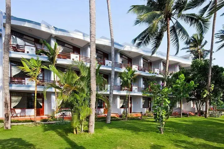 Фантхьет: Coral Sea Resort
