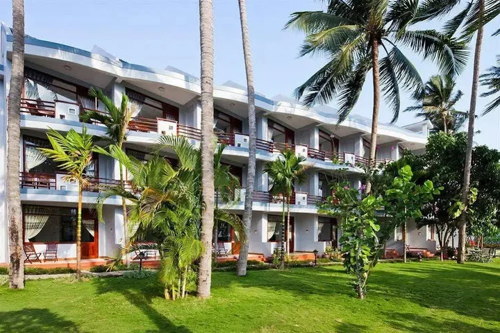 Фантхьет: Coral Sea Resort