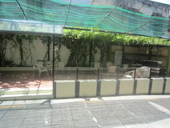 Фанранг - Тап Чам: Thong Nhat Hotel