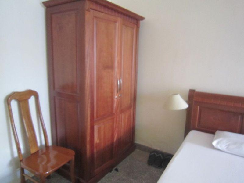 Фанранг - Тап Чам: Thong Nhat Hotel