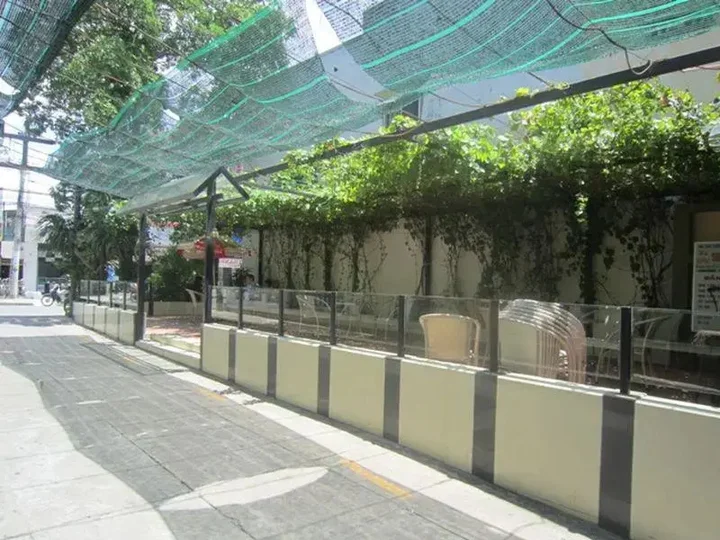 Фанранг - Тап Чам: Thong Nhat Hotel