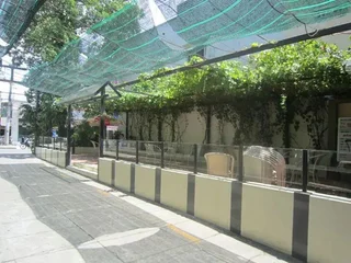 Фанранг - Тап Чам: Thong Nhat Hotel