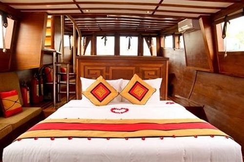 Life Heritage Resort Ha Long Bay — фото 1