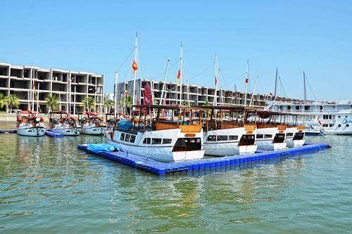 Халонг: Life Heritage Resort Ha Long Bay