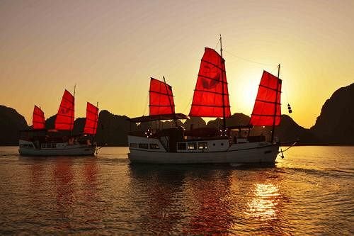 Life Heritage Resort Ha Long Bay — фото 6