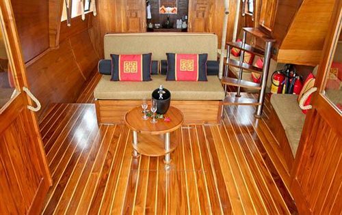 Халонг: Life Heritage Resort Ha Long Bay