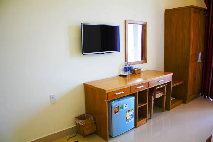 остров Фукуок: T&T Resort And Spa