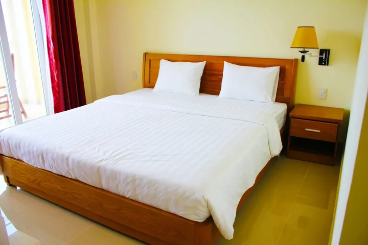остров Фукуок: T&T Resort And Spa