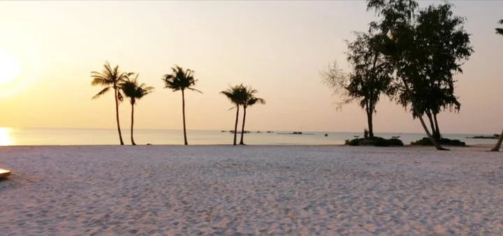 остров Фукуок: T&T Resort And Spa