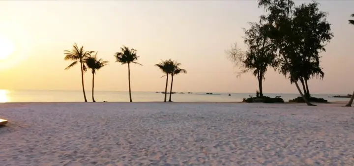 остров Фукуок: T&T Resort And Spa