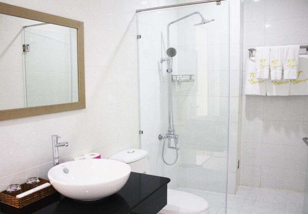 остров Фукуок: T&T Resort And Spa