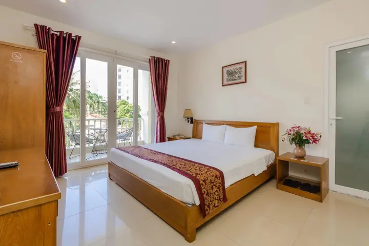 остров Фукуок: T&T Resort And Spa