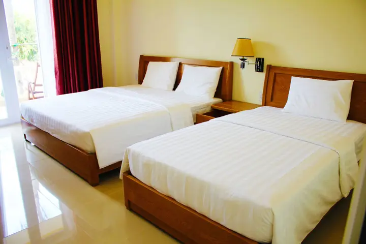 остров Фукуок: T&T Resort And Spa