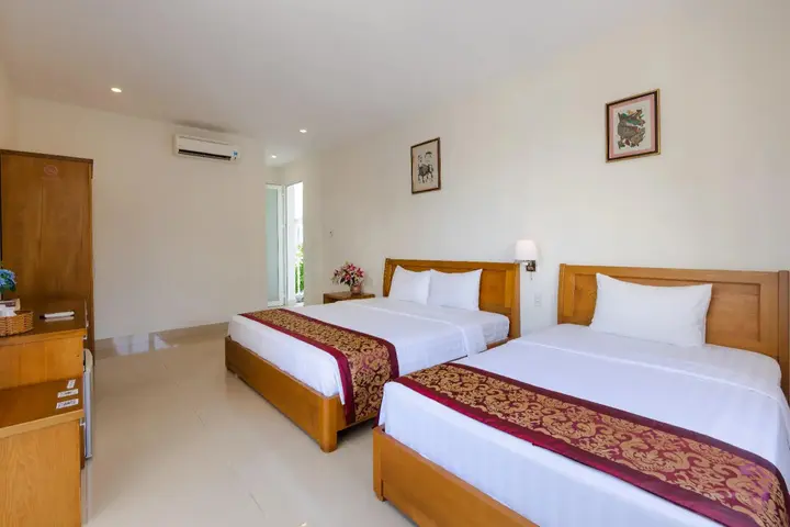 остров Фукуок: T&T Resort And Spa