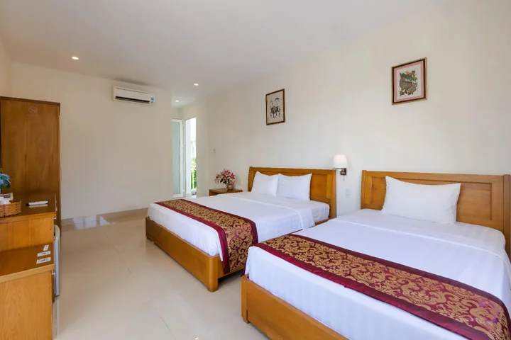 остров Фукуок: T&T Resort And Spa