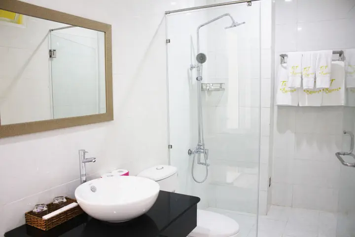 остров Фукуок: T&T Resort And Spa