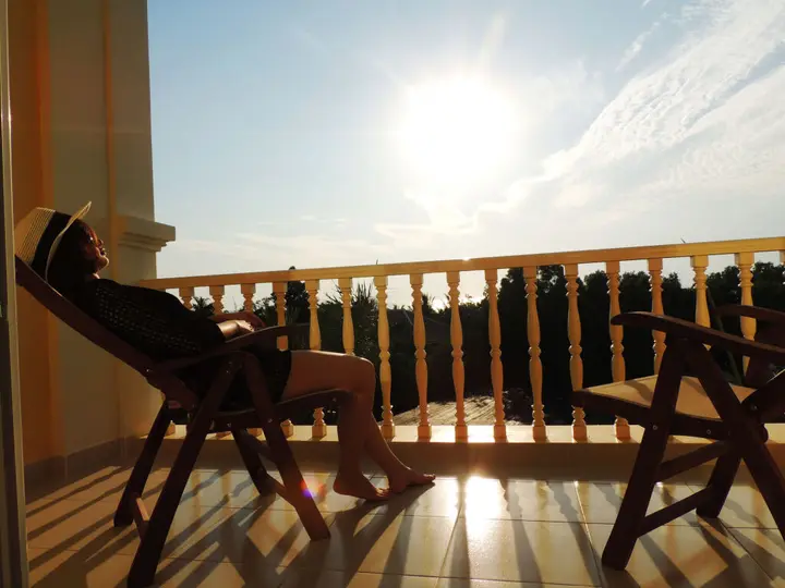 остров Фукуок: T&T Resort And Spa