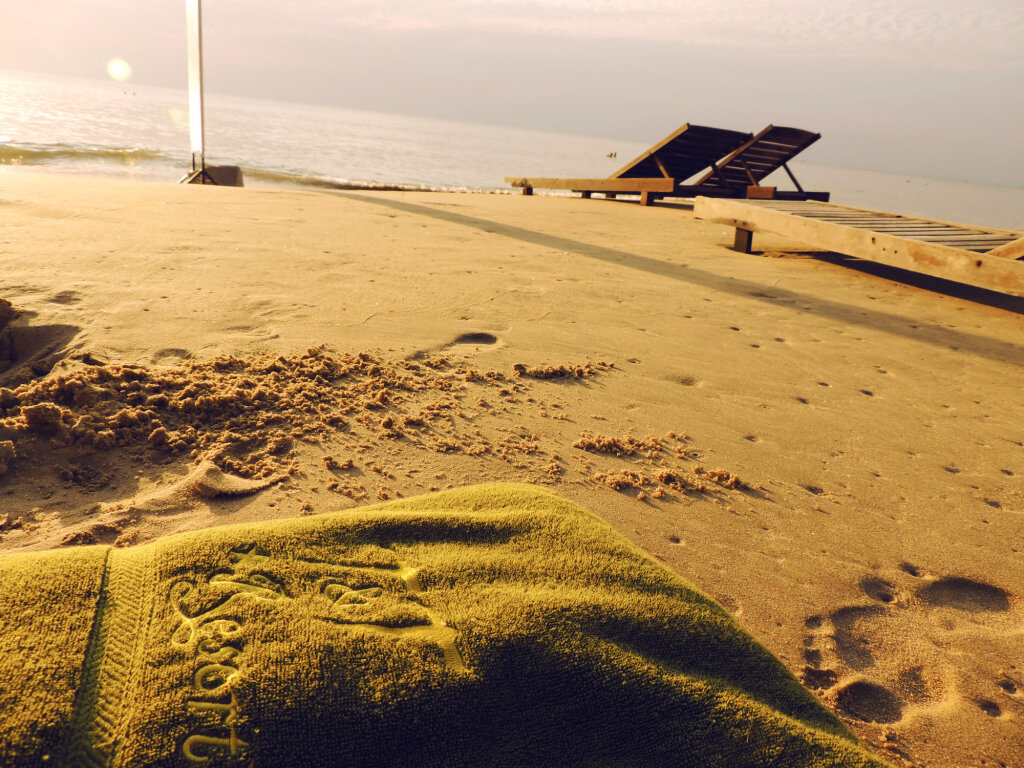 остров Фукуок: T&T Resort And Spa