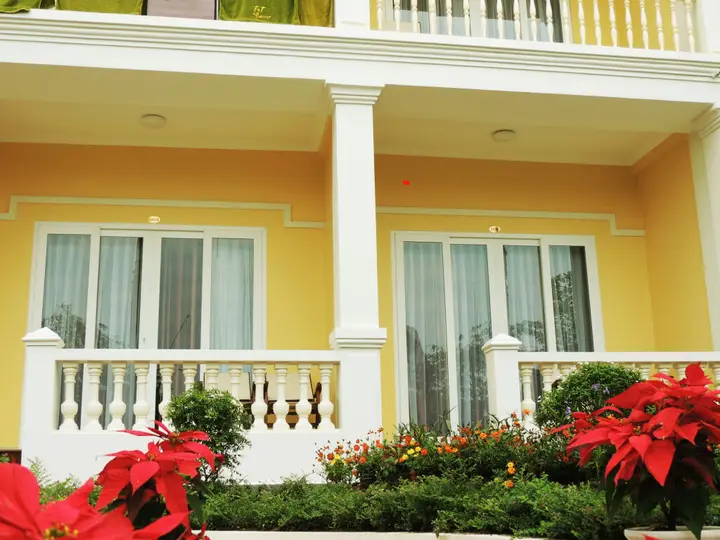 остров Фукуок: T&T Resort And Spa