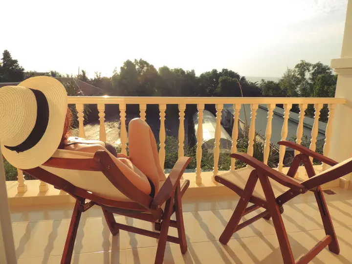остров Фукуок: T&T Resort And Spa