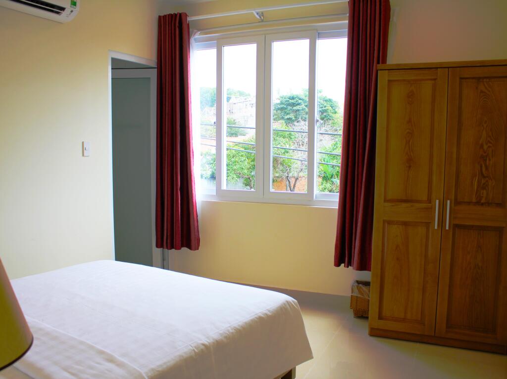 остров Фукуок: T&T Resort And Spa