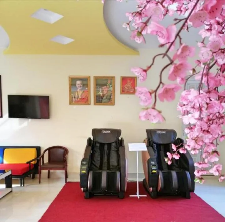 остров Фукуок: T&T Resort And Spa