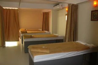 остров Фукуок: T&T Resort And Spa