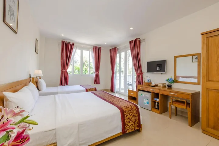 остров Фукуок: T&T Resort And Spa