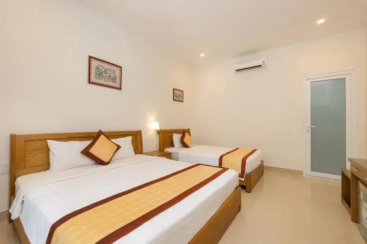 остров Фукуок: T&T Resort And Spa