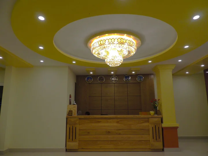остров Фукуок: T&T Resort And Spa
