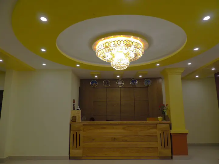 остров Фукуок: T&T Resort And Spa