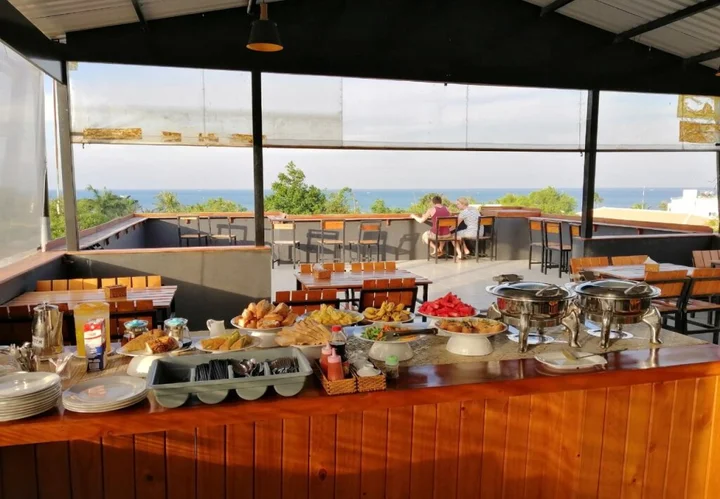 остров Фукуок: T&T Resort And Spa