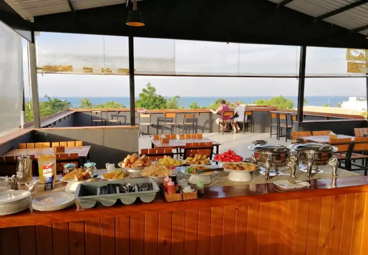 остров Фукуок: T&T Resort And Spa