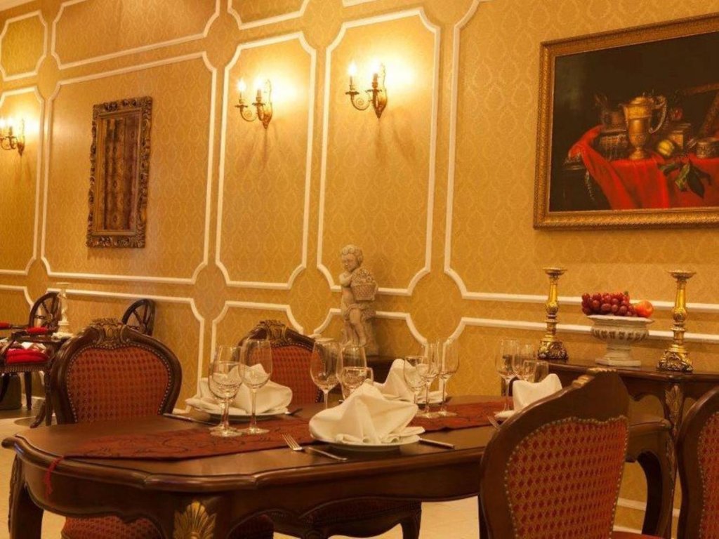 Хошимин: Toki Sai Gon Resort & Spa