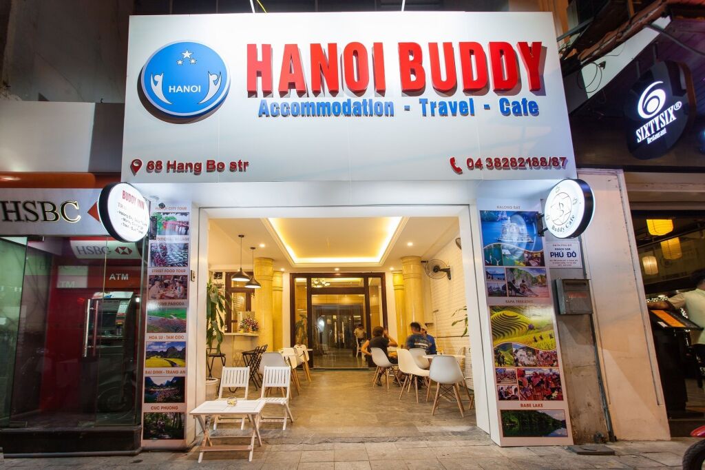 Ханой: Hanoi Fortune