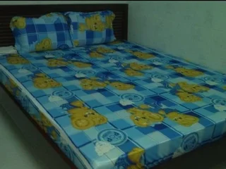Митхо: Quoc Anh Guest House Tien Giang