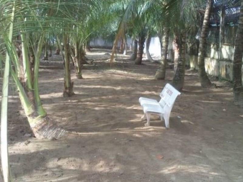 Митхо: Quoc Anh Guest House Tien Giang