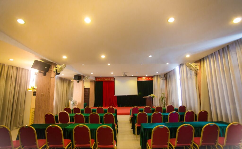 Тхайнгуен: Dong A 1 Hotel-công ty tnhh garden inn