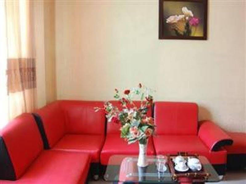 Биен-Хоа: Tulip Hotel Bien Hoa