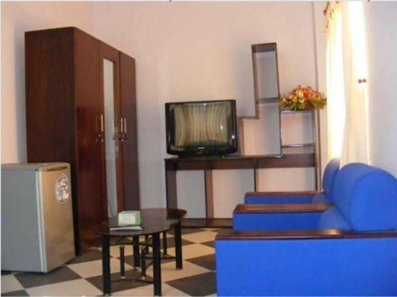 Биен-Хоа: Sao Viet Hotel