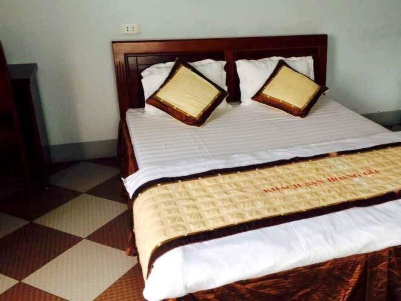 Хатинь: Hoang Gia 1 Hotel