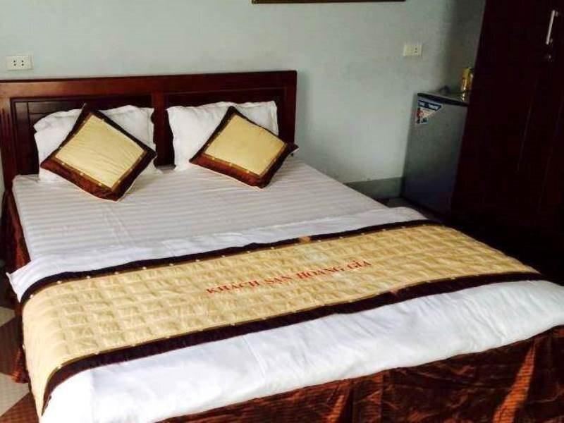 Хатинь: Hoang Gia 1 Hotel