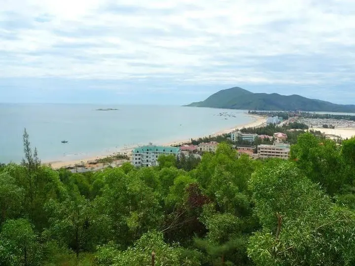 Хатинь: Hoang Gia 1 Hotel